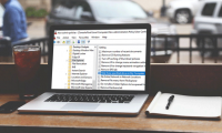 How to apply Group Policy only to non-administrators in Windows 10