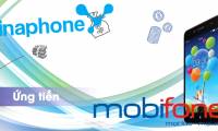 How to apply money to phone Vinaphone, Mobifone by message