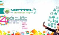 How to apply Viettel phone money by text message
