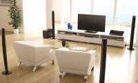 How to arrange 5.1 speakers for perfect sound quality