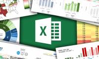 How to arrange incremental dates in Excel