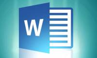 How to arrange names in alphabetical order in Word