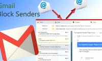 How to automatically delete Gmail emails from any sender