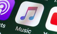 How to automatically delete music on Apple Music when iPhone has low capacity