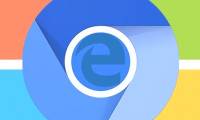 How to automatically delete web data on Edge Chromium