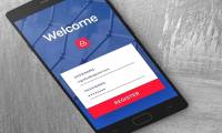 How to automatically enter passwords in Android