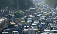 How to avoid traffic jams with the latest Google Traffic