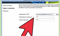 How to Back Up Exchange 2003
