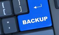 How to backup and restore Windows 10 applications without software
