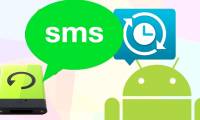 How to backup SMS messages with SMS Backup and Restore