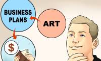 How to Be Good at Art