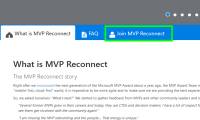 How to Become a Microsoft MVP