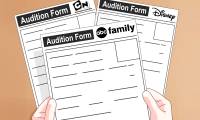 How to Become a Nickelodeon Star