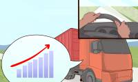 How to Become a Truck Driver
