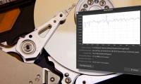 How to benchmark storage devices with Gnome Disk Utility