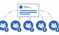 How to block adding to groups on Facebook