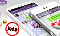 How to block ads on Viber