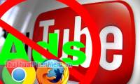 How to block ads on Youtube