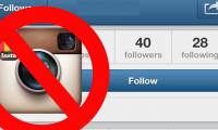 How to block and unblock users on Instagram