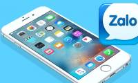 How to block friends Zalo via phone number