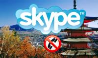 How to block messages and calls on Skype