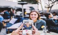 How to block notifications when taking photos in Android