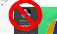 How to block other people on Google+