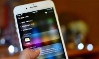 How to block Siri from showing app suggestions on iPhone