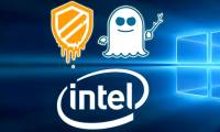 How to block Specter Variant 2 Patch on Windows 10