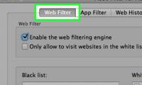 How to Block Websites on Mac Browsers with Aobo Filter