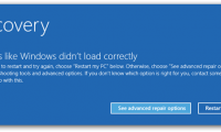 How to boot into Safe mode on Windows 8
