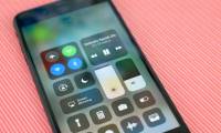 How to bring Auto Lock to Control Center iOS 11