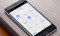 How to bring custom notification bar like Android Pie to all current Android versions