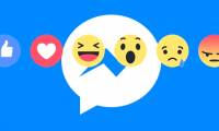 How to bring the Dislike button to Facebook Messenger?