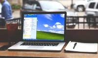 How to bring Windows XP interface to Windows 10