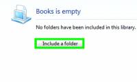 How to Build a Digital Library in Windows