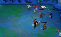 How to build immortal form immortal in the Truth League League League
