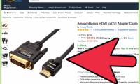 How to Buy HDMI Cables
