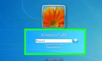 How to Bypass Windows 7 Password