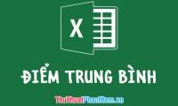 How to calculate grade point average in Excel fast and standard