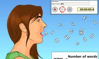 How to Calculate Words Per Minute