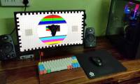 How to calibrate the screen perfectly?