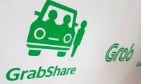 How to call cars online on GrabShare