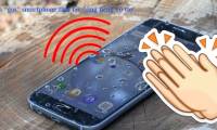 How to 'call' smartphones is lost with applause