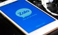 How to cancel a friend request Zalo has sent