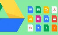 How to cancel sharing Google Drive link