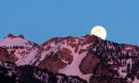 How to catch Tuesday's 'pink moon,' the biggest supermoon of 2020