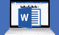 How to center the cell in the table on Word