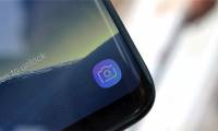 How to change application shortcuts on Galaxy S8 lock screen