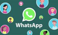 How to change chat wallpaper on WhatsApp
